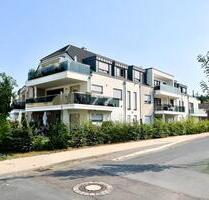 EG-Wohnung im Neubau mit Garten und inkl. EBK - ohne Makler - Bonn Beuel-Mitte