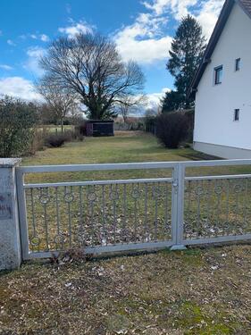 Foto - Lagerfläche in Königsbrunn bei Augsburg zu vermieten