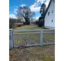 Lagerfläche in Königsbrunn bei Augsburg zu vermieten