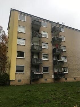 Foto - Etagenwohnung zur Miete in Salzgitter