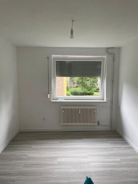 Foto - Etagenwohnung in Salzgitter
