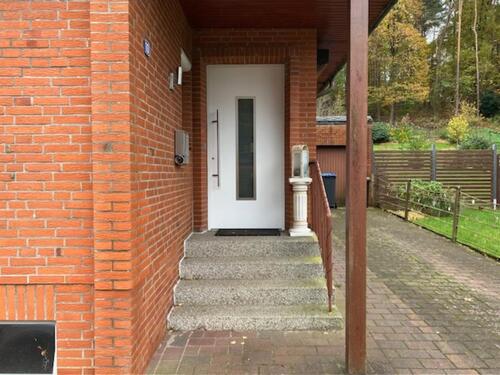 Foto - Einzelhaus mit großem Garten - 439.000,00 EUR Kaufpreis,