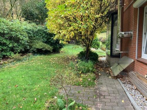 Foto - Einfamilienhaus zum Kaufen in Geesthacht