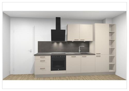 Foto - Etagenwohnung zur Miete in Buxtehude