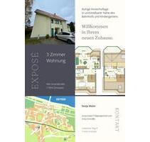 Gemütliche Maisonette Wohnung in Zinnowitz