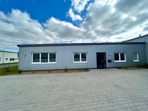 Foto - Schöne, gut geschnittene Büroräume zu vermieten