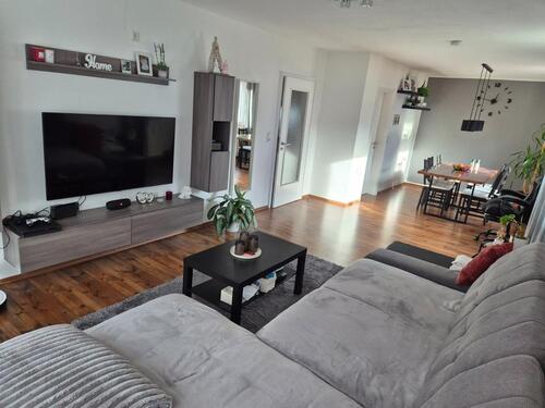 Foto - 3-Zimmer-Wohnung mit Balkon in Sennfeld