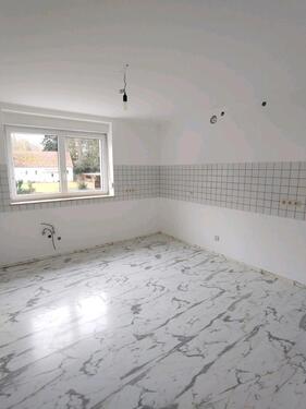 Foto - 4 Zimmer Erdgeschoßwohnung in Meeder