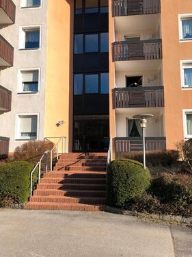 Foto - Schöne 2-Zimmer Wohnung in ruhiger Lage von Vilshofen