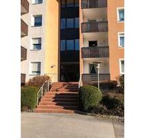 Schöne 2-Zimmer Wohnung in ruhiger Lage von Vilshofen - Osterhofen