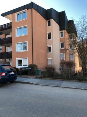 Foto - 2 Zimmer Etagenwohnung zum Kaufen in Osterhofen