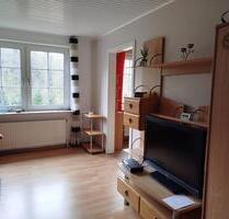2 Zimmer Wohnung, Apartment, Monteurzimmer, möbliert - Aurich
