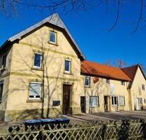 Mietwohnung 4 Zimmer Sehnde Evern !!! B-Schein erforderlich !!!