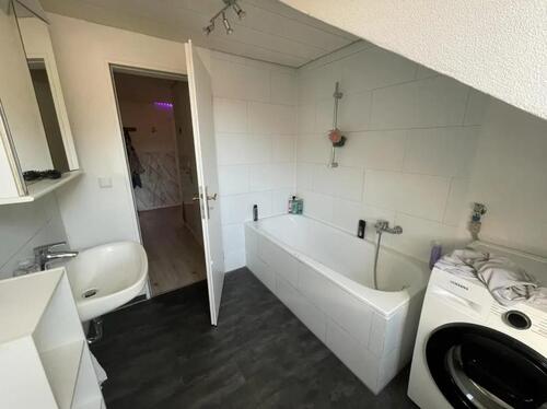 Foto - Etagenwohnung in Kaufbeuren zur Miete