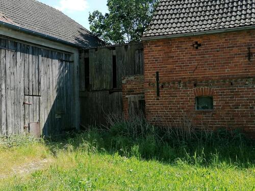 Foto - Einfamilienhaus in Wusterwitz