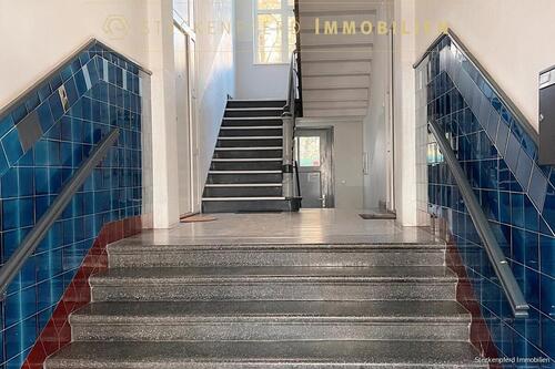 Foto - Etagenwohnung in Hannover zur Miete