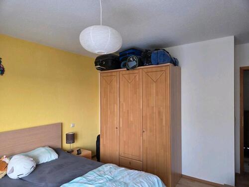 Foto - 4 Zimmer Etagenwohnung zur Miete in Boxberg