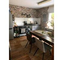 Quierschied - 2 Zimmer, Küche, Bad, Abstellraum, Gartennutzung