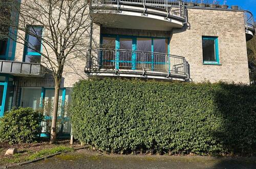 Foto - Wohnung in Waldbröl Mitte - 660,00&nbsp;EUR Kaltmiete, ca.&nbsp; 71,00&nbsp;m&sup2;