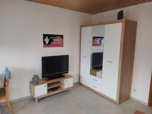 Foto - 1 Zimmer Dachgeschoßwohnung in Weilheim an der Teck