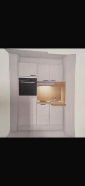 Foto - Küchenmontage wird benötigt - 150,00&nbsp;EUR Kaltmiete, ca.&nbsp; 30,00&nbsp;m&sup2;