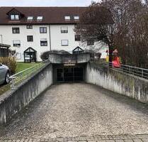 Garagenstellplatz Vaihingen a.d.E. Im Taigtrog 10 - Hemmingen