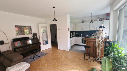 Foto - Etagenwohnung in Bonn zur Miete