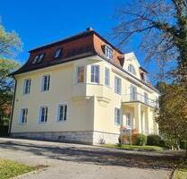 Großzügige, helle 4-Zimmer-Wohnung in Riedenburg