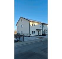 Neue Haushälfte - 580.000,00&nbsp;EUR Kaufpreis, ca.&nbsp; 152,00&nbsp;m&sup2; in Kirchheimbolanden (PLZ: 67292)