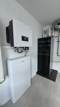 Foto - Doppelhaushälfte in Kirchheimbolanden