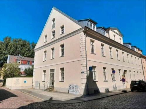 Foto - 2-Zimmer Wohnung im betreuen Wohnung