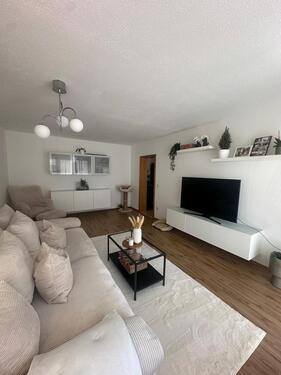 Foto - Schöne 3-Zimmer-Wohnung in Zentrumsnähe - Dillingen