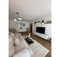 Schöne 3-Zimmer-Wohnung in Zentrumsnähe - Dillingen - Dillingen an der Donau