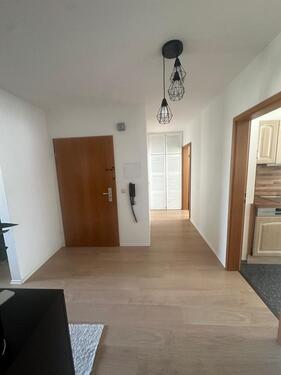 Foto - 3 Zimmer Etagenwohnung in Dillingen an der Donau