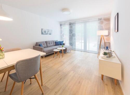 Foto - 2 Wohnungen mit Garten und Stellplatz