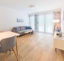 2 Wohnungen mit Garten und Stellplatz - Lienen