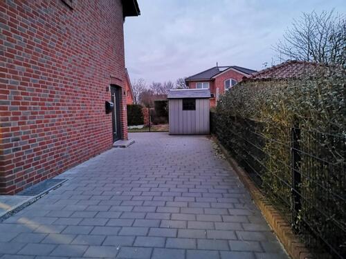 Foto - 2 Zimmer Dachgeschoßwohnung zur Miete in Ankum