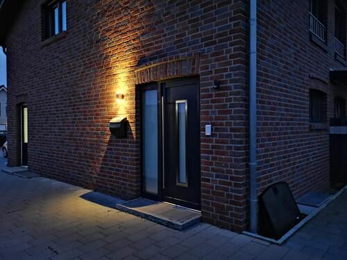 Foto - 2 Zimmer Dachgeschoßwohnung in Ankum