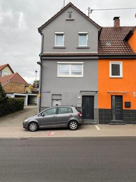 Foto - Reihenendhaus - 1.400,00&nbsp;EUR Kaltmiete, ca.&nbsp; 75,00&nbsp;m&sup2;