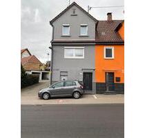 Reihenendhaus - 1.400,00&nbsp;EUR Kaltmiete, ca.&nbsp; 75,00&nbsp;m&sup2; in Nordheim (PLZ: 74226)