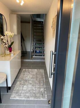 Foto - 4 Zimmer Reihenhaus zur Miete in Nordheim