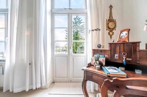 Foto - 7 Zimmer Etagenwohnung in Pinneberg