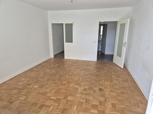 Foto - ANFRAGESTOP!!! Helle 1-Zimmer-Wohnung mit Südbalkon