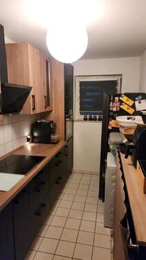 Foto - Erdgeschoßwohnung in Saarlouis zur Miete