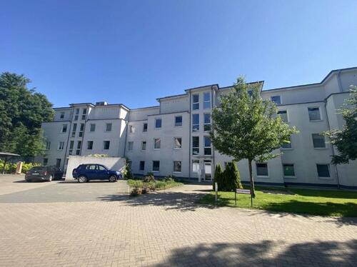 Foto - 3.5 Zimmer Etagenwohnung in Berlin