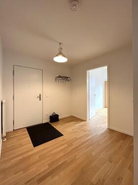 Foto - 3 Zimmer Erdgeschoßwohnung in Nauen