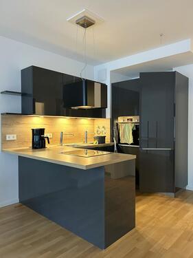 Foto - Erdgeschoßwohnung in Nauen zur Miete