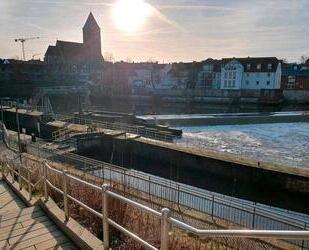 2 Zimmer W.68qm Stadtmitte am Emswehr - Rheine Altenrheine