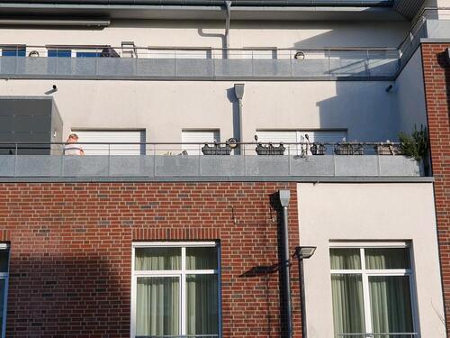 Foto - 2 Zimmer Etagenwohnung in Rheine