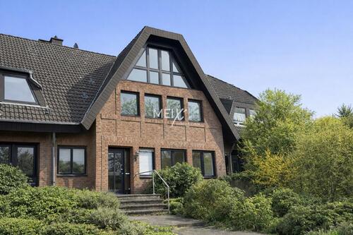 Foto - 4 Zimmer Reihenhaus zur Miete in Korschenbroich